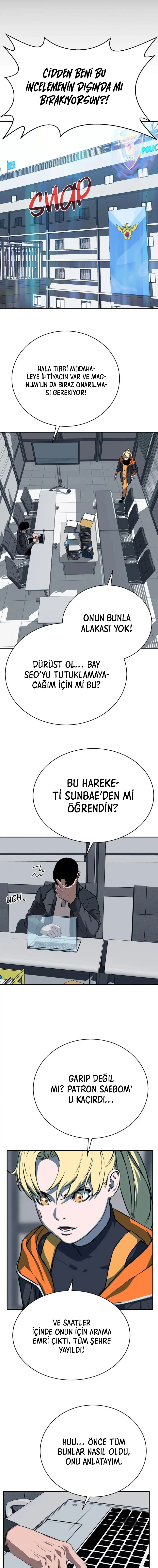 Court of Puppet - Bölüm 28 - Sayfa 14