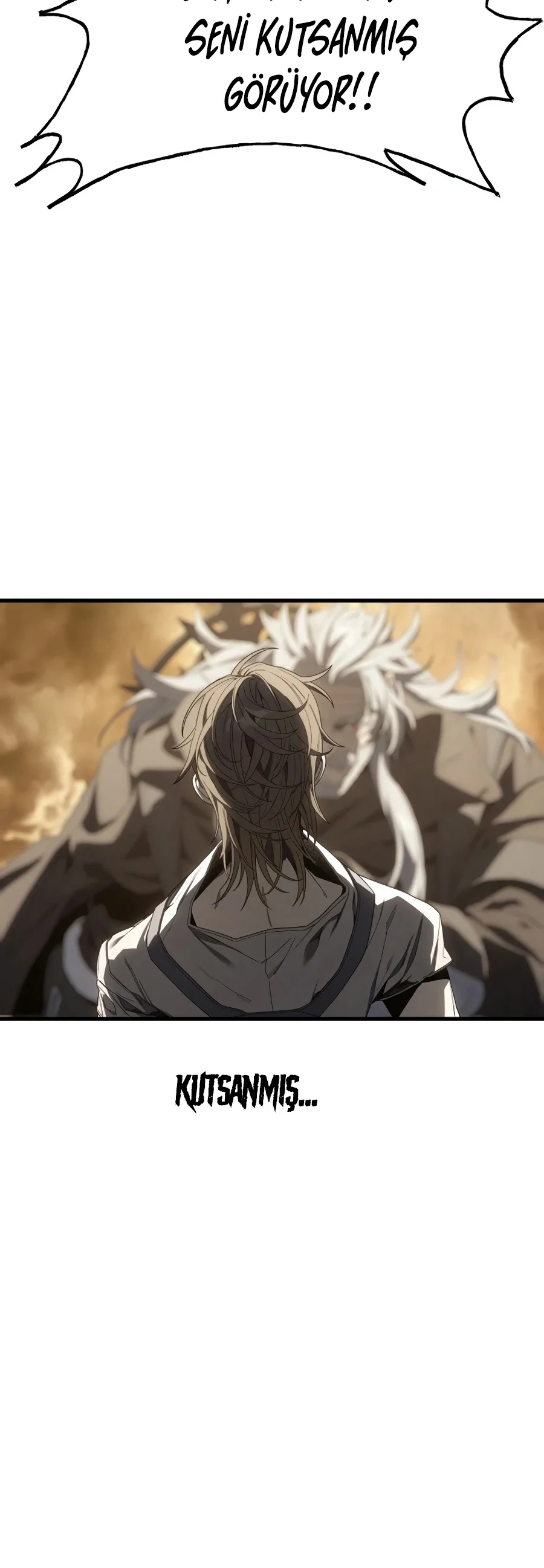 The Scorched Desert's Sand Mage - Bölüm 11 - Sayfa 22