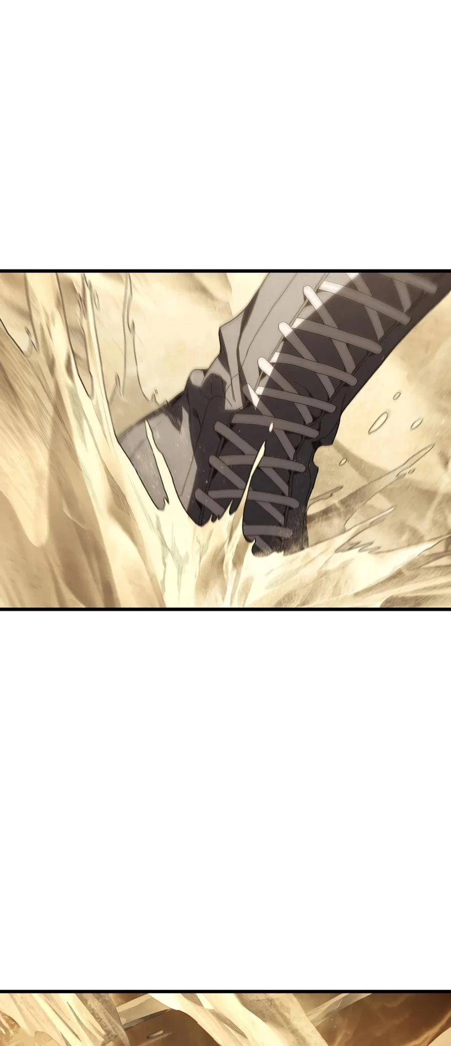 The Scorched Desert's Sand Mage - Bölüm 11 - Sayfa 28