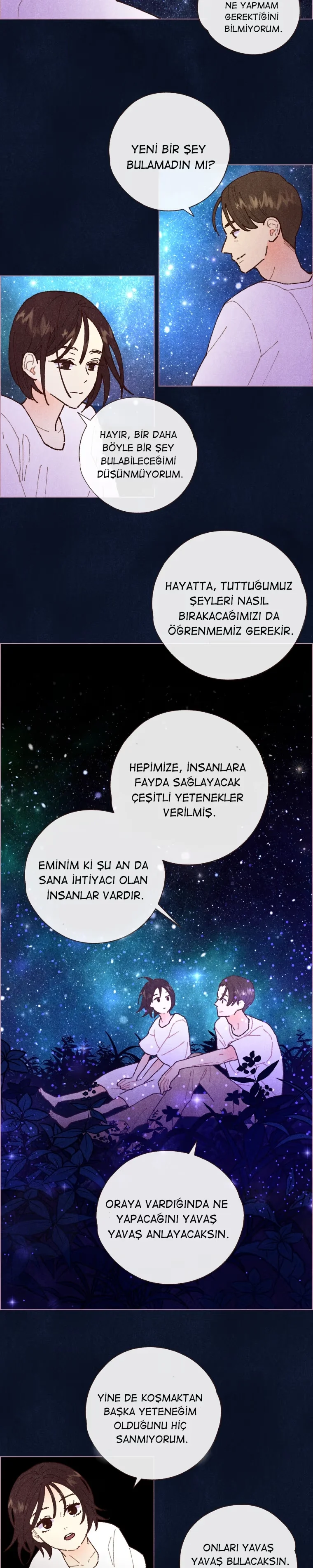 A Beloved Existence - Bölüm 1 - Sayfa 13