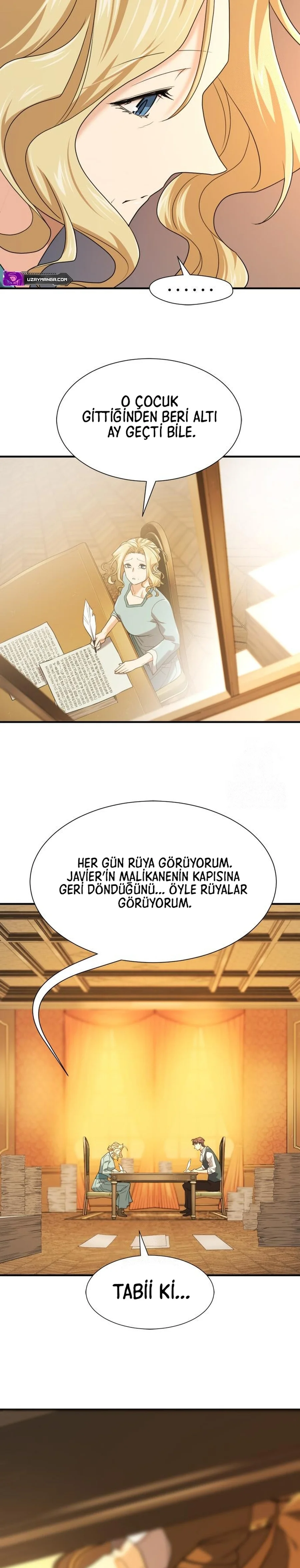 The Greatest Estate Developer - Bölüm 206 - Sayfa 33