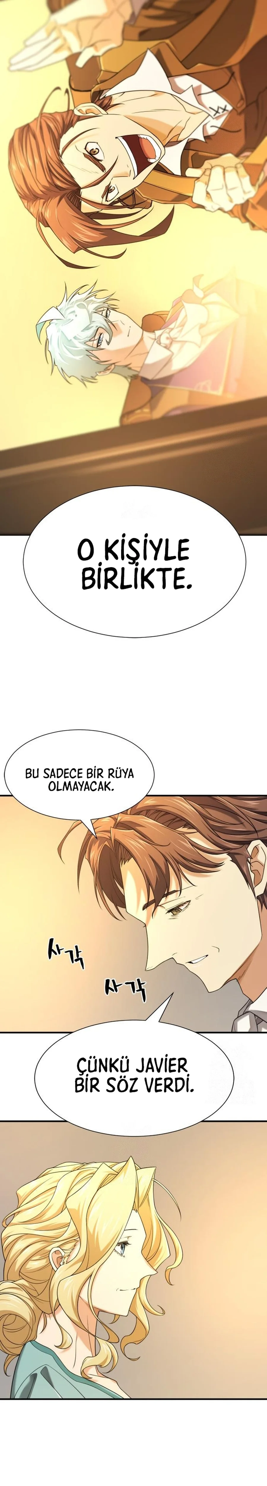 The Greatest Estate Developer - Bölüm 206 - Sayfa 34
