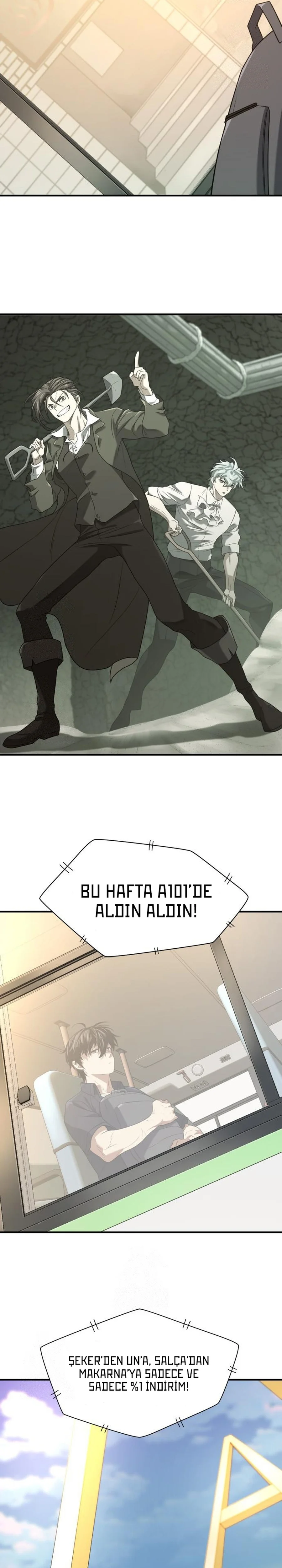 The Greatest Estate Developer - Bölüm 206 - Sayfa 7