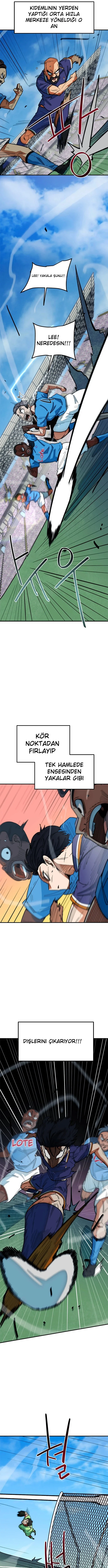 I'm Not a Soccer Genius - Bölüm 59 - Sayfa 13