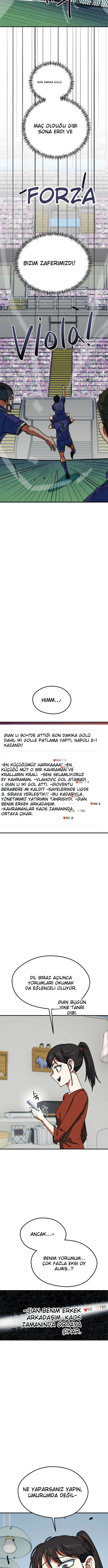 I'm Not a Soccer Genius - Bölüm 59 - Sayfa 14