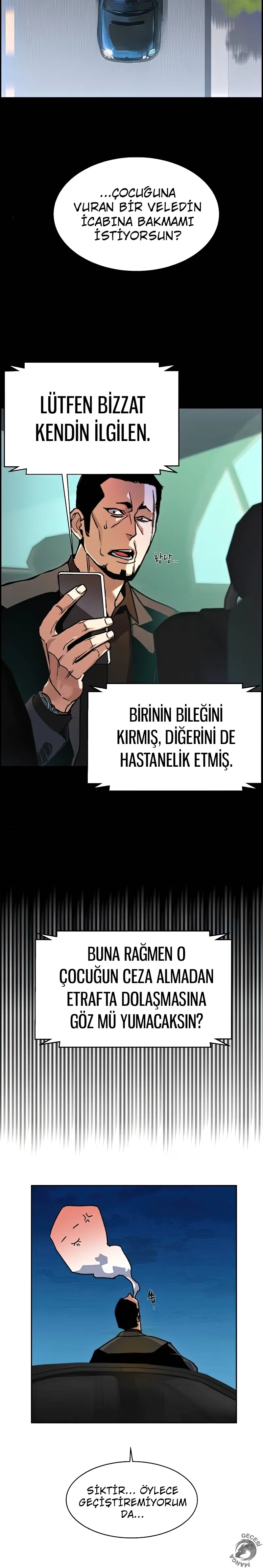 Mercenary Enrollment - Bölüm 8 - Sayfa 13