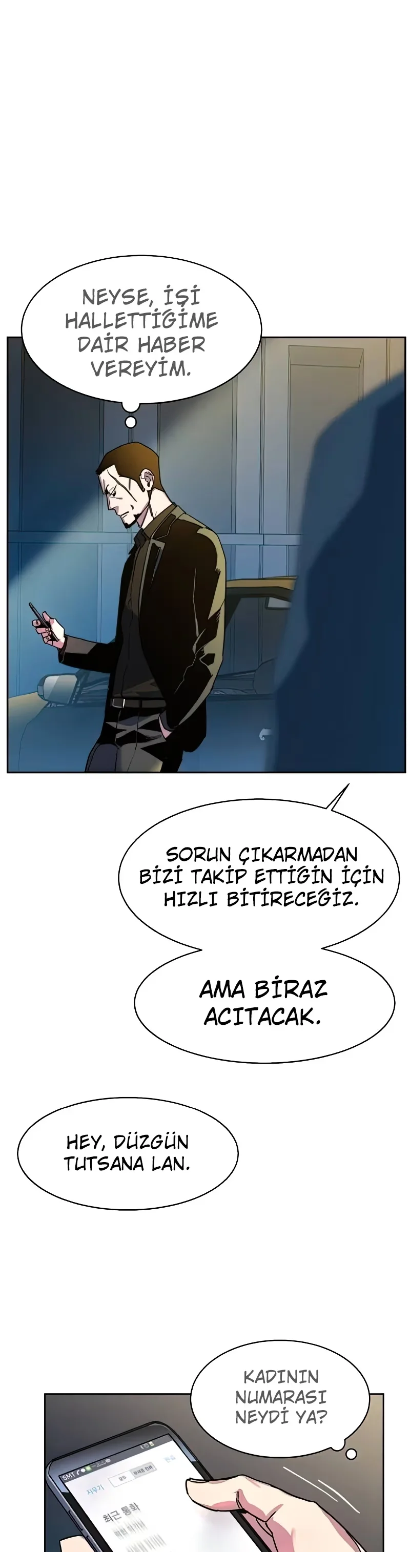 Mercenary Enrollment - Bölüm 8 - Sayfa 26
