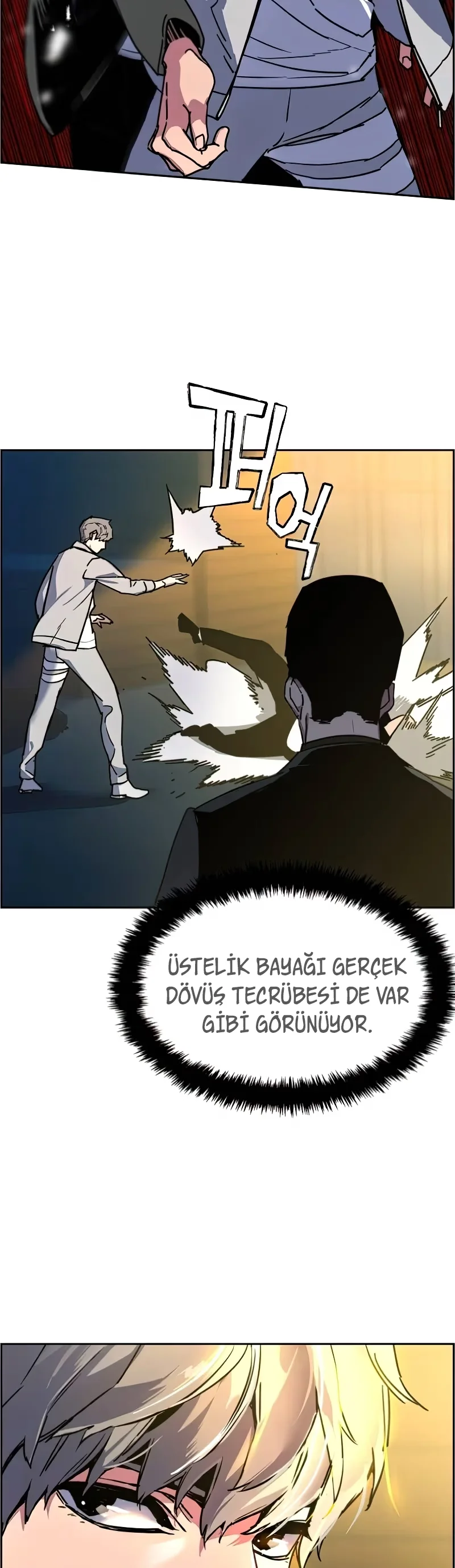 Mercenary Enrollment - Bölüm 8 - Sayfa 36