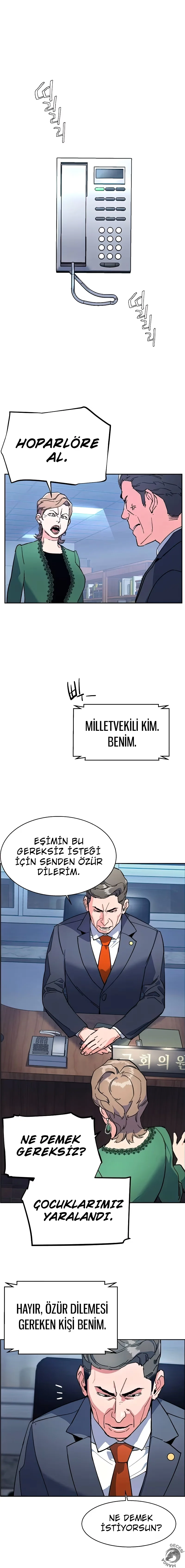 Mercenary Enrollment - Bölüm 8 - Sayfa 55