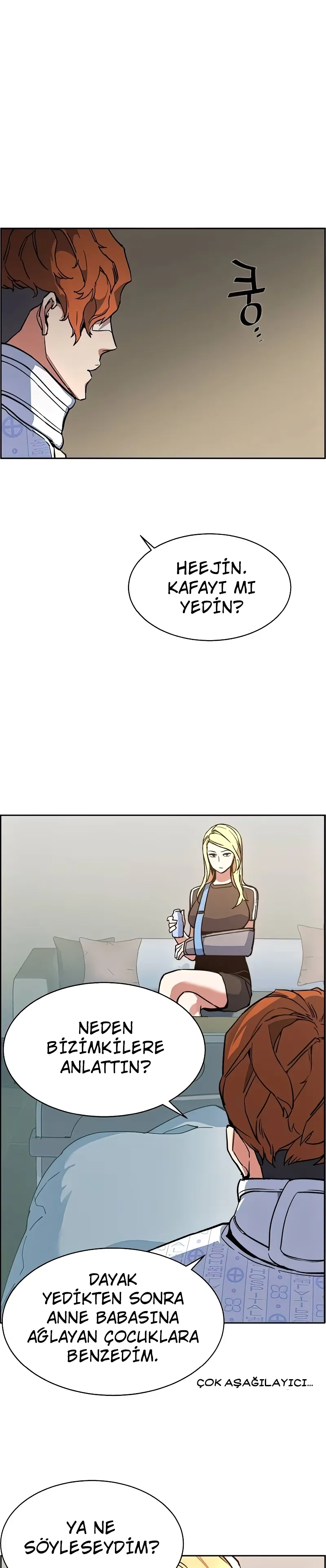 Mercenary Enrollment - Bölüm 8 - Sayfa 5