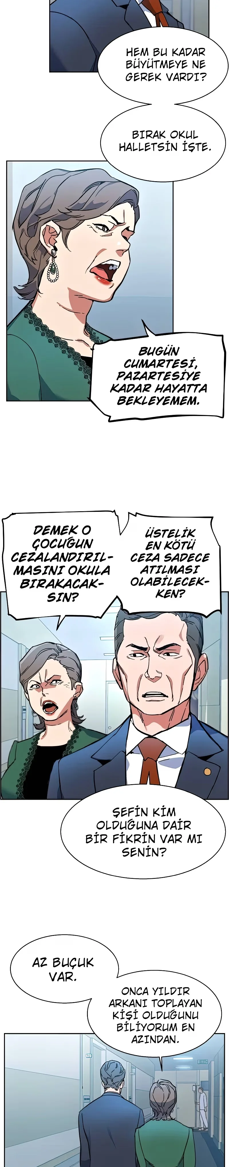 Mercenary Enrollment - Bölüm 8 - Sayfa 9