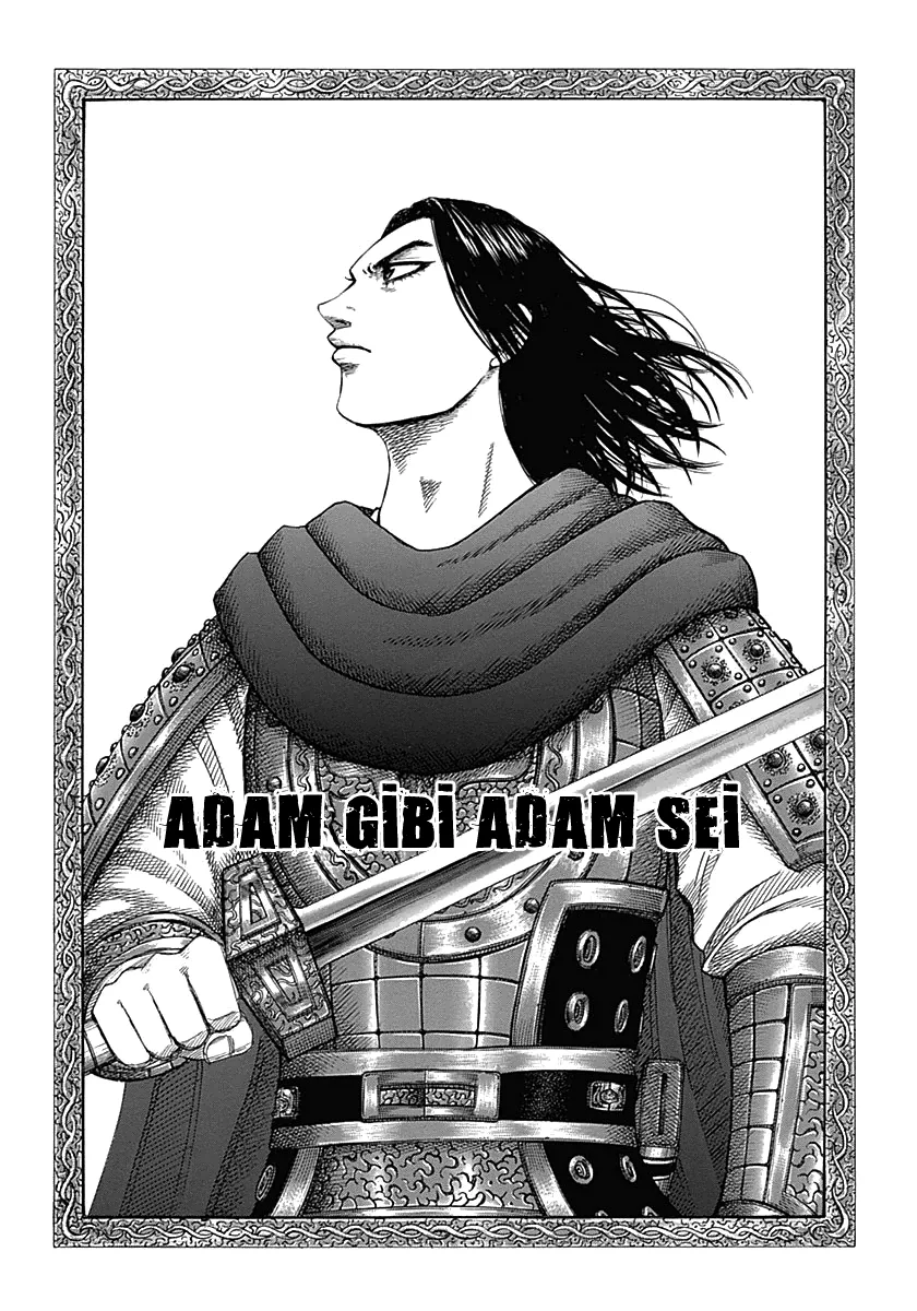 Kingdom - Bölüm 339 - Sayfa 8