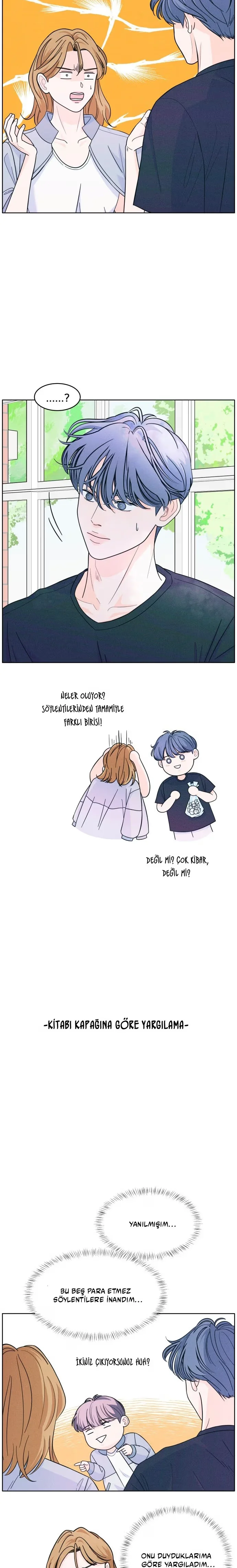 Introverted Us - Bölüm 10 - Sayfa 10