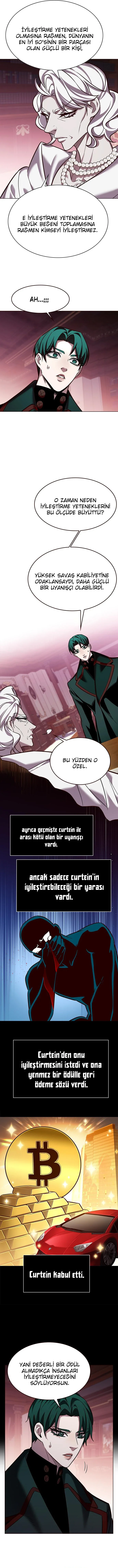 Eleceed - Bölüm 262 - Sayfa 5
