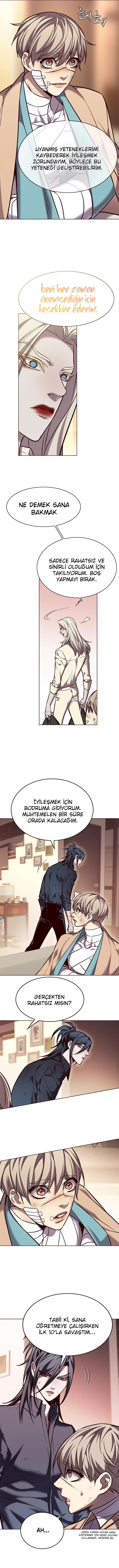 Eleceed - Bölüm 262 - Sayfa 8