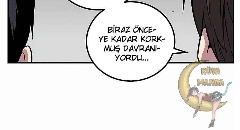 Earth Savior Selection - Bölüm 3 - Sayfa 36