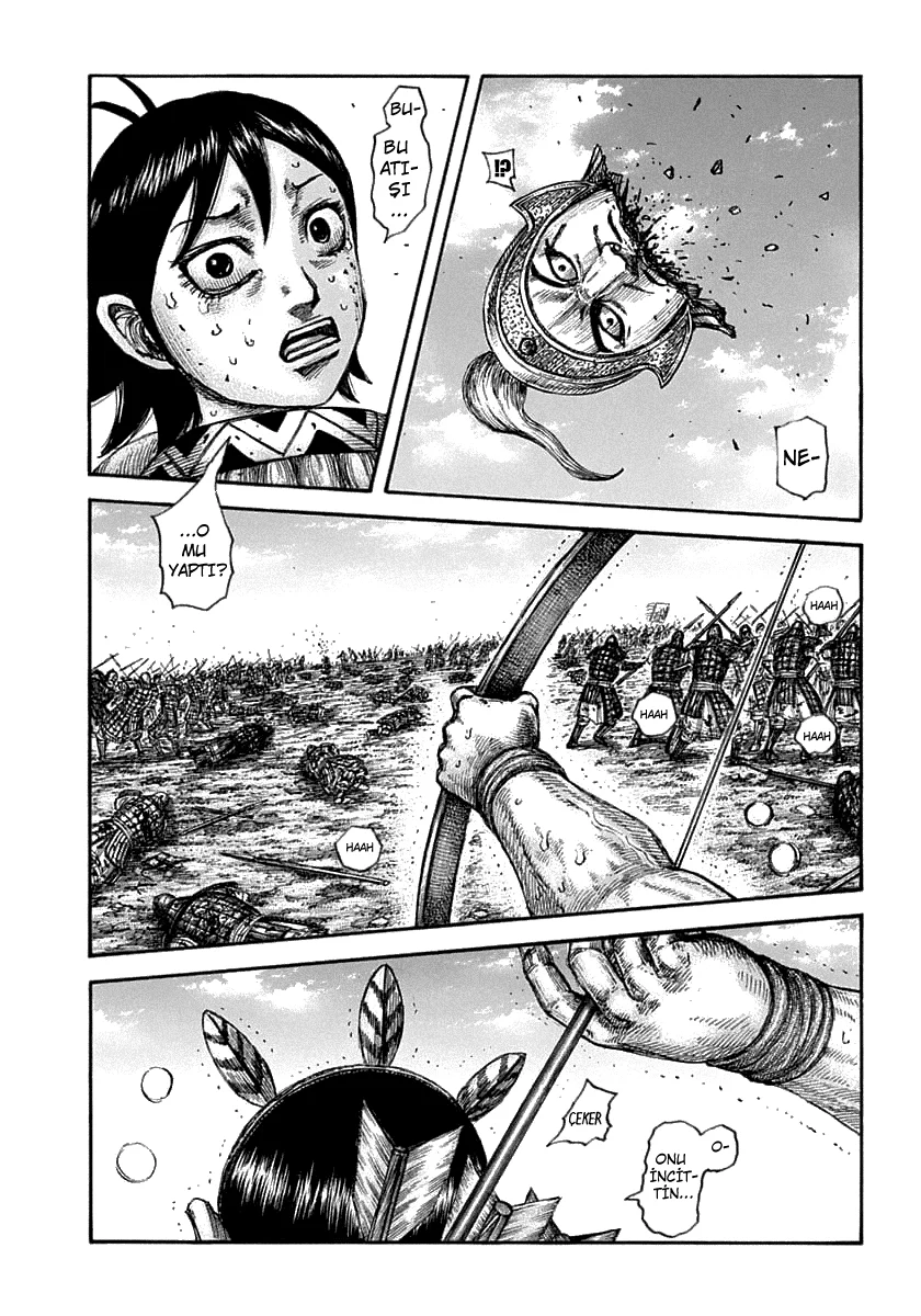 Kingdom - Bölüm 618 - Sayfa 12