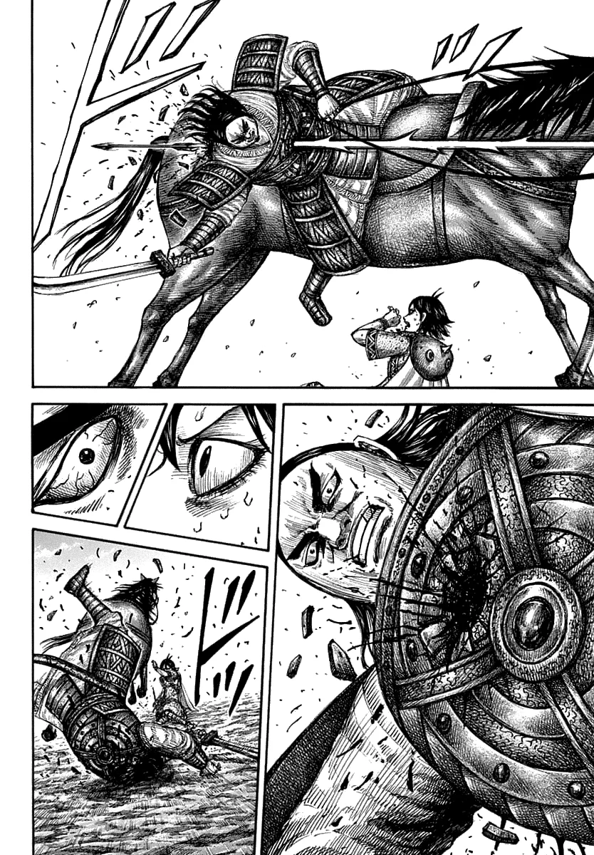Kingdom - Bölüm 618 - Sayfa 15