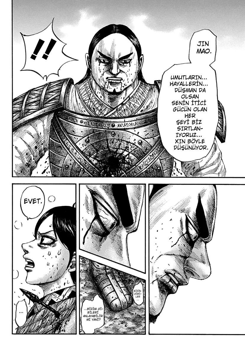Kingdom - Bölüm 618 - Sayfa 19