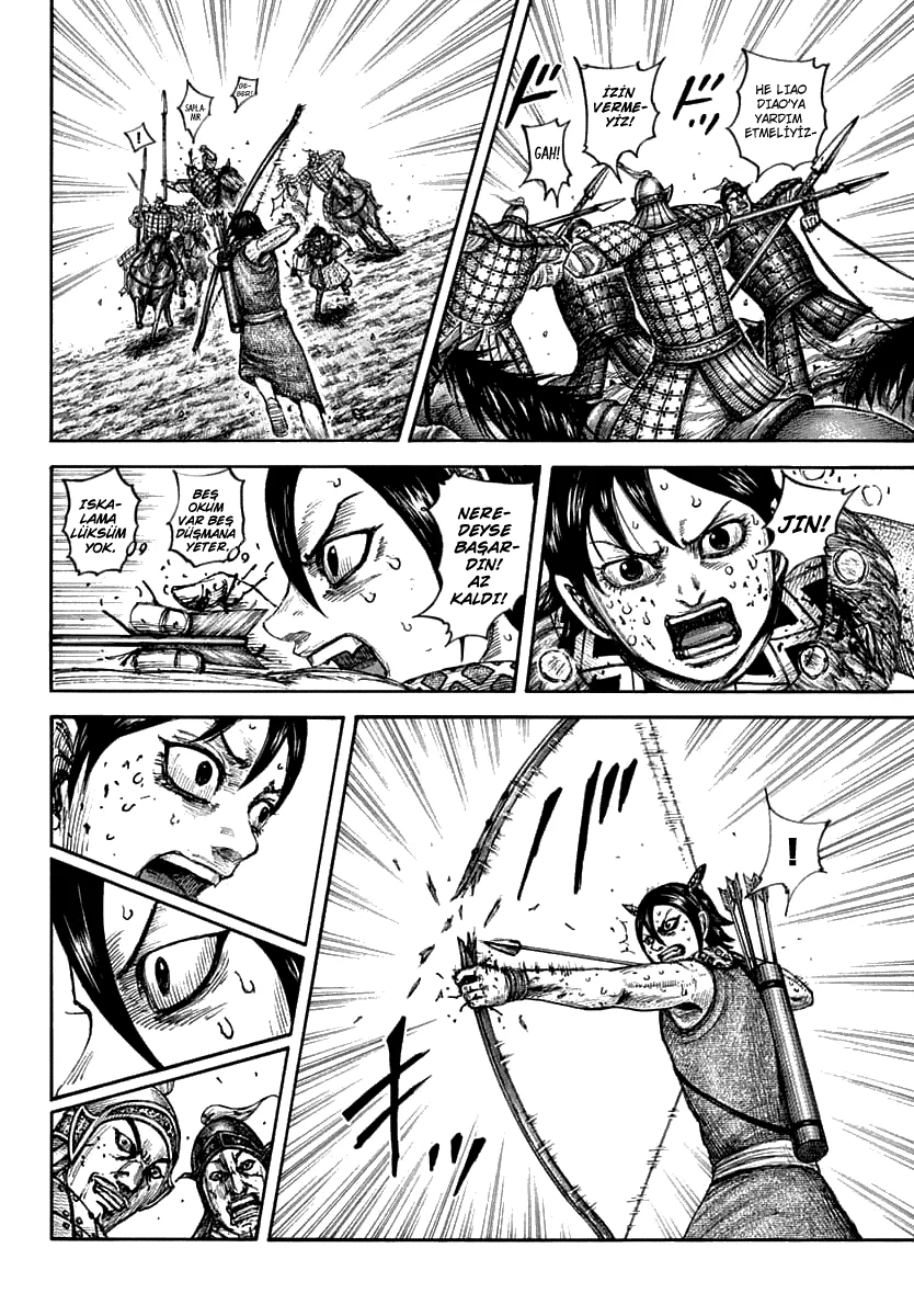 Kingdom - Bölüm 618 - Sayfa 7