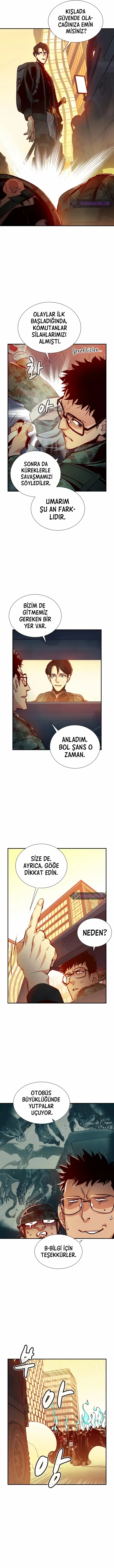 The Lone Necromancer - Bölüm 14 - Sayfa 10