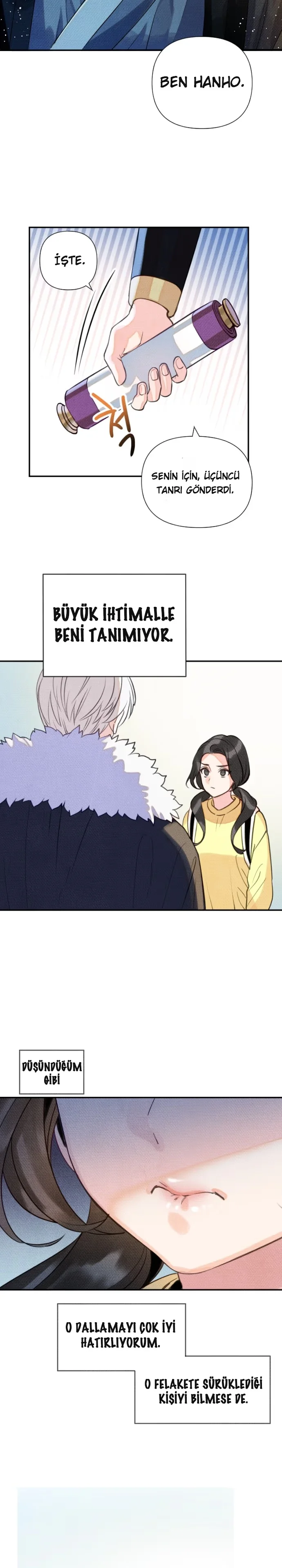 Heavenly Roommates - Bölüm 2 - Sayfa 10