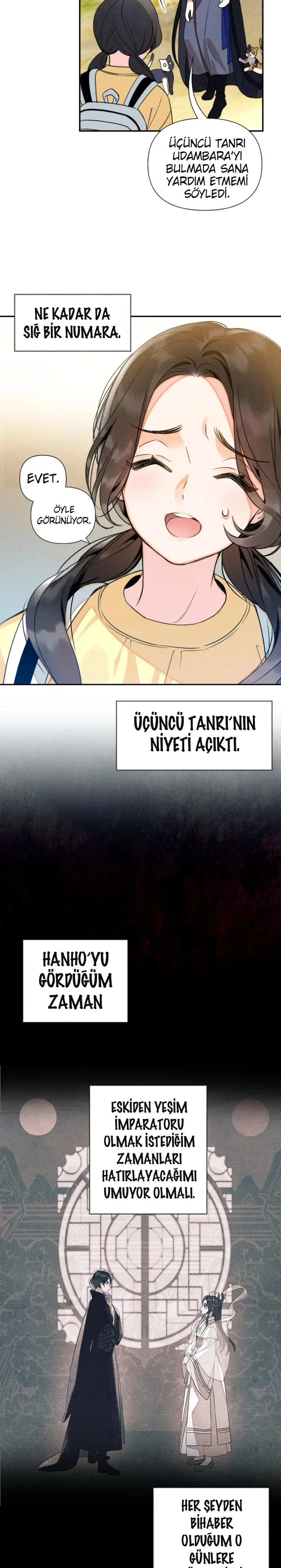 Heavenly Roommates - Bölüm 2 - Sayfa 14