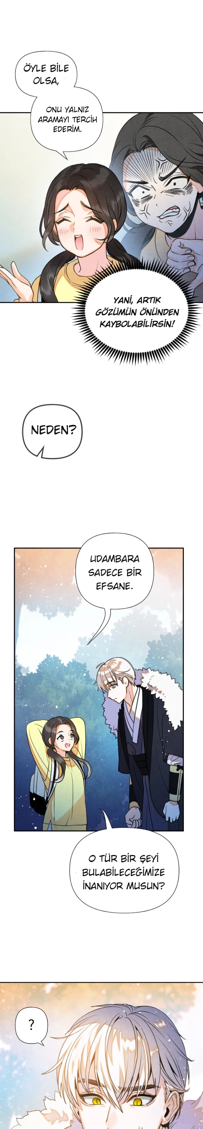 Heavenly Roommates - Bölüm 2 - Sayfa 17