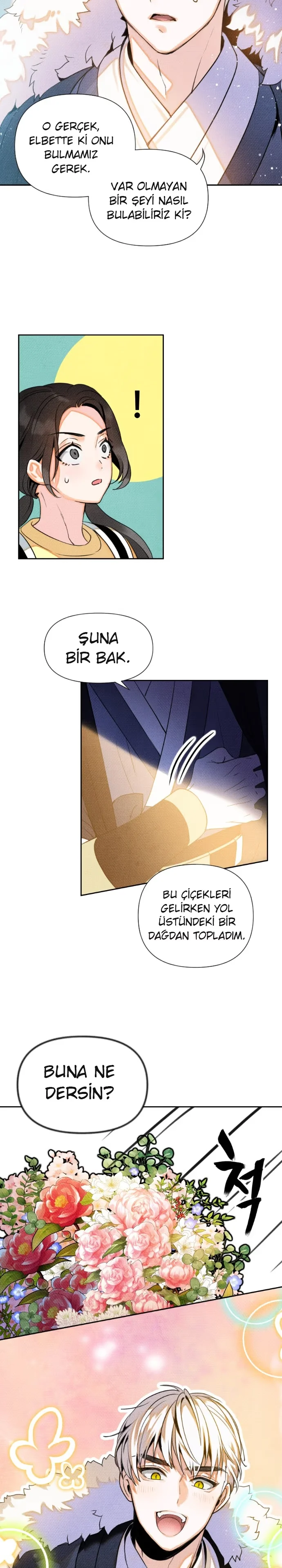 Heavenly Roommates - Bölüm 2 - Sayfa 18