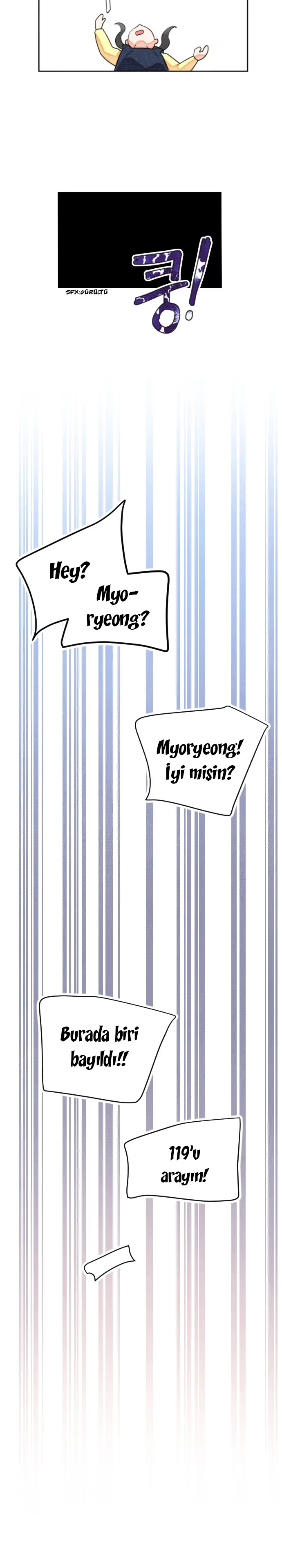 Heavenly Roommates - Bölüm 2 - Sayfa 36