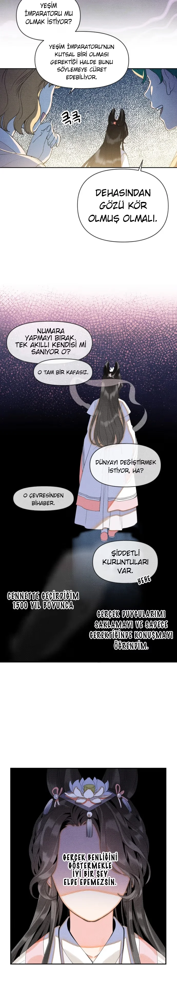 Heavenly Roommates - Bölüm 2 - Sayfa 6