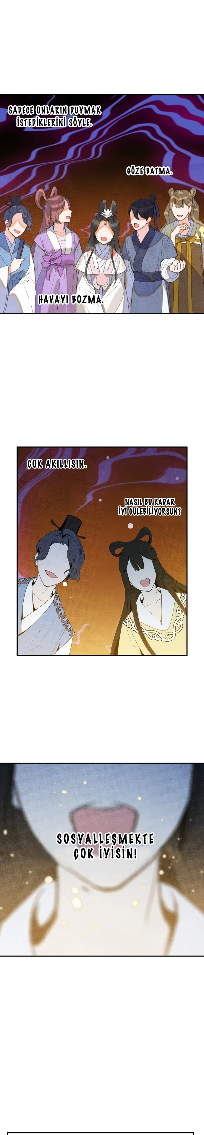 Heavenly Roommates - Bölüm 2 - Sayfa 7