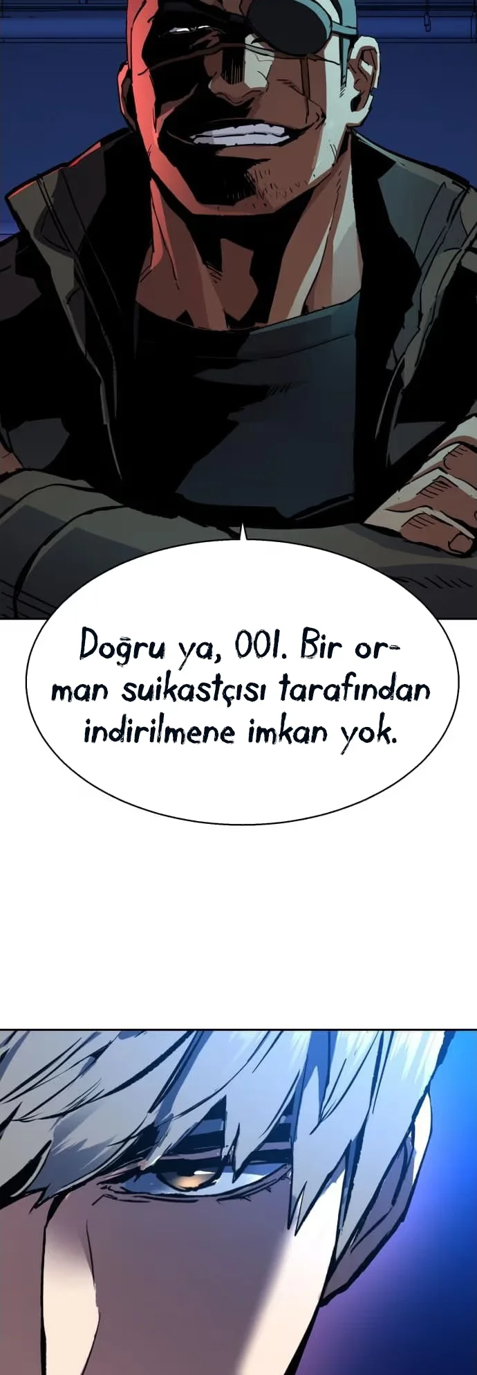 Mercenary Enrollment - Bölüm 138 - Sayfa 49