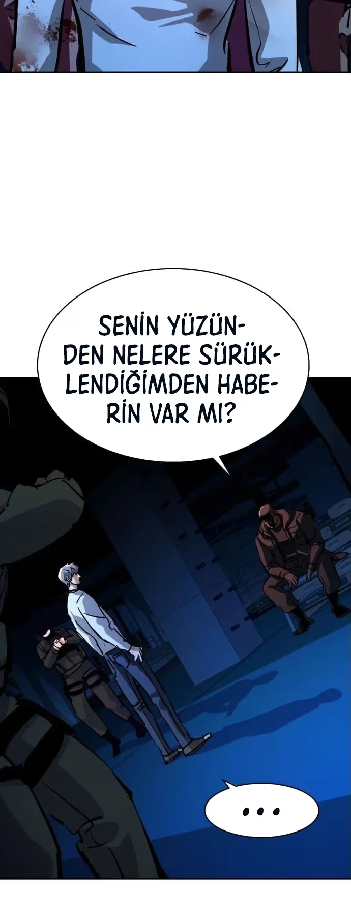 Mercenary Enrollment - Bölüm 138 - Sayfa 55