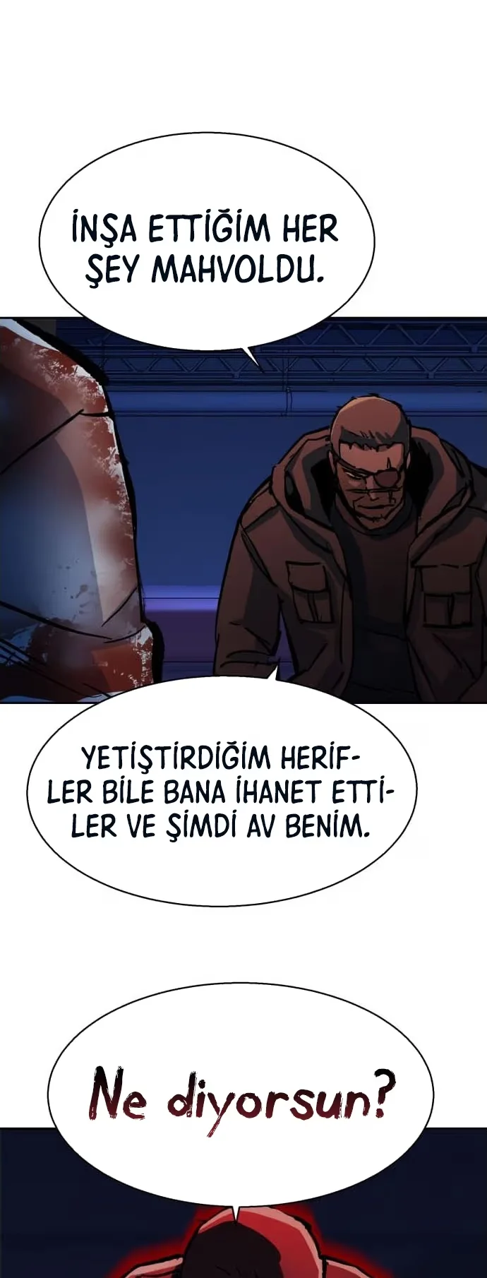 Mercenary Enrollment - Bölüm 138 - Sayfa 56