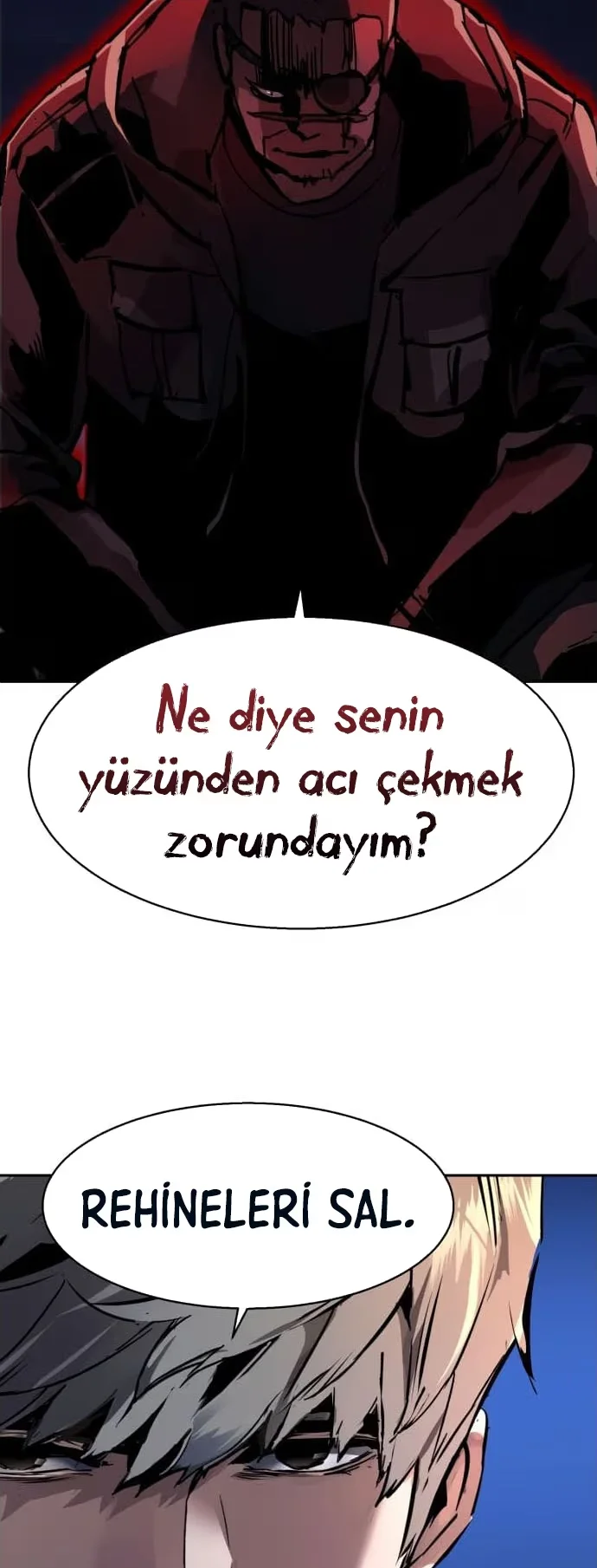 Mercenary Enrollment - Bölüm 138 - Sayfa 57