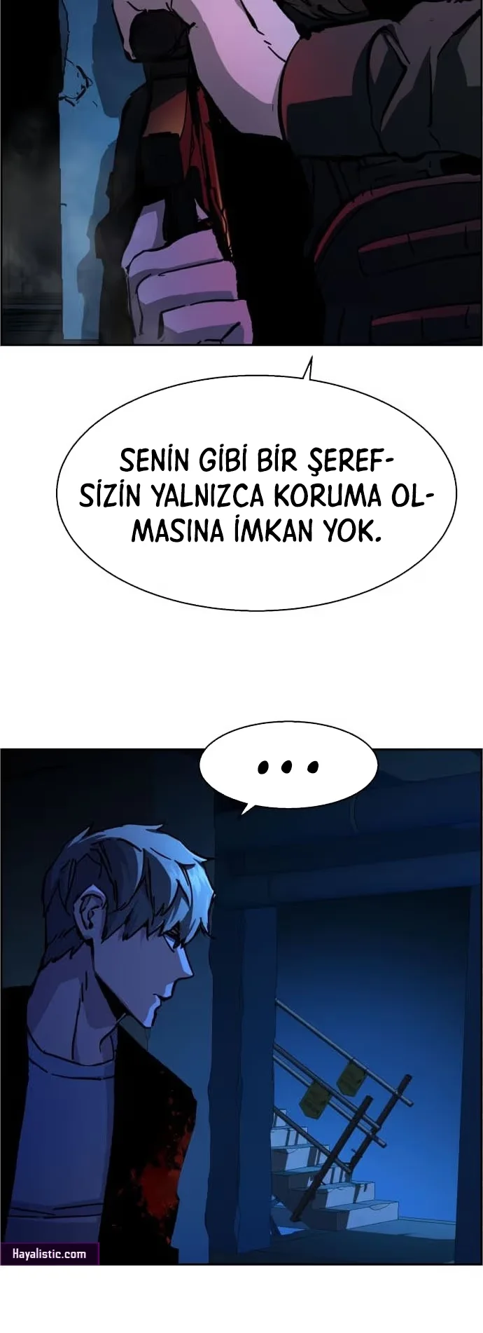 Mercenary Enrollment - Bölüm 138 - Sayfa 6