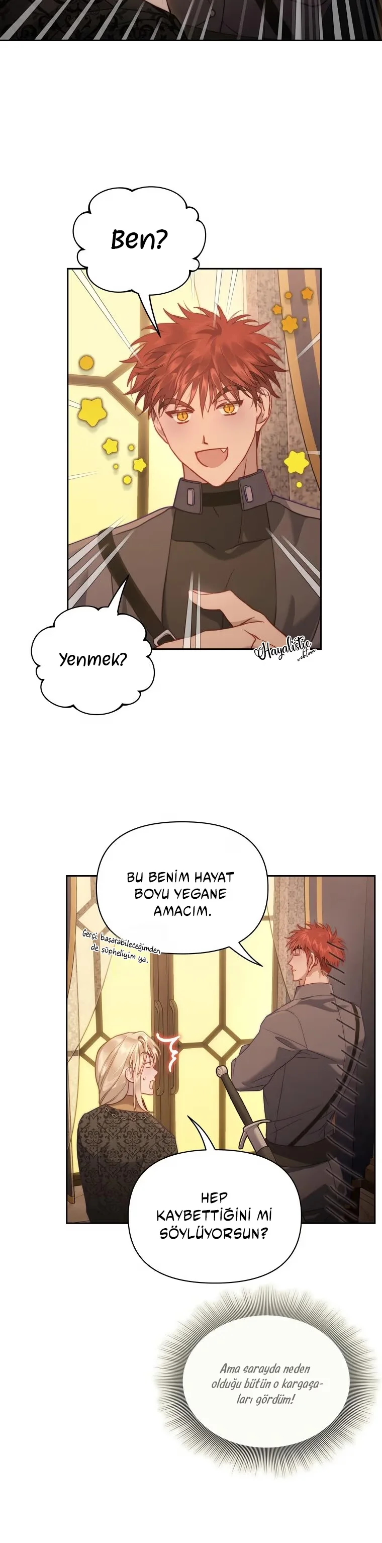 Lucia - Bölüm 132 - Sayfa 14