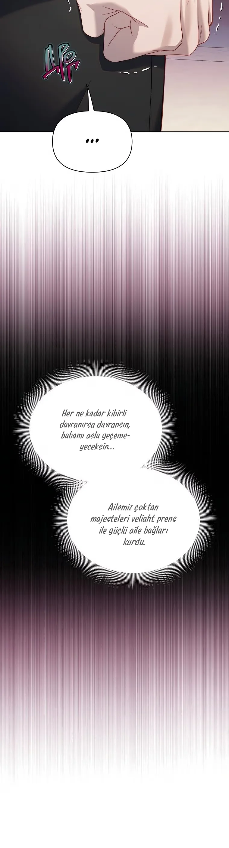 Lucia - Bölüm 132 - Sayfa 28