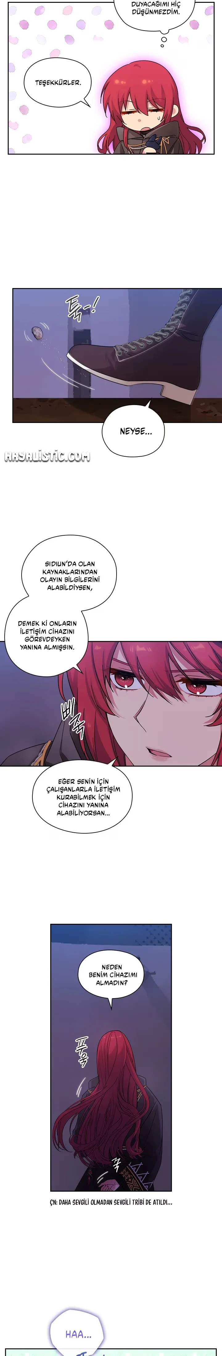 Adonis - Bölüm 225 - Sayfa 10
