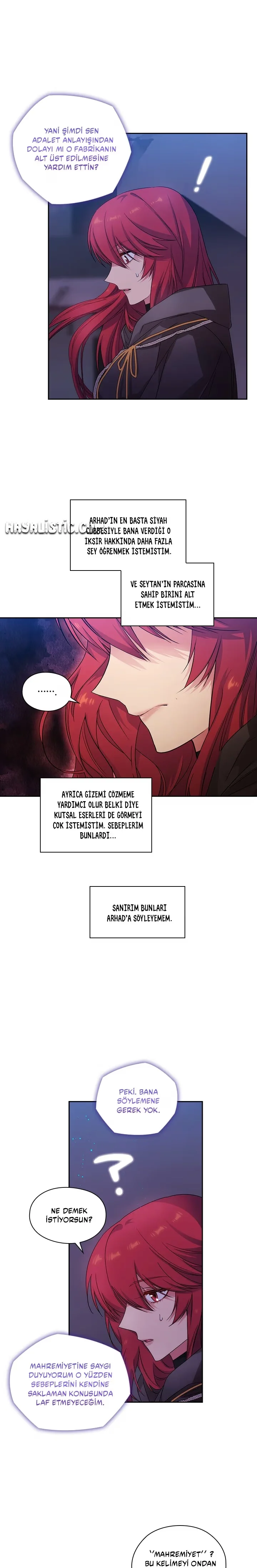 Adonis - Bölüm 225 - Sayfa 9