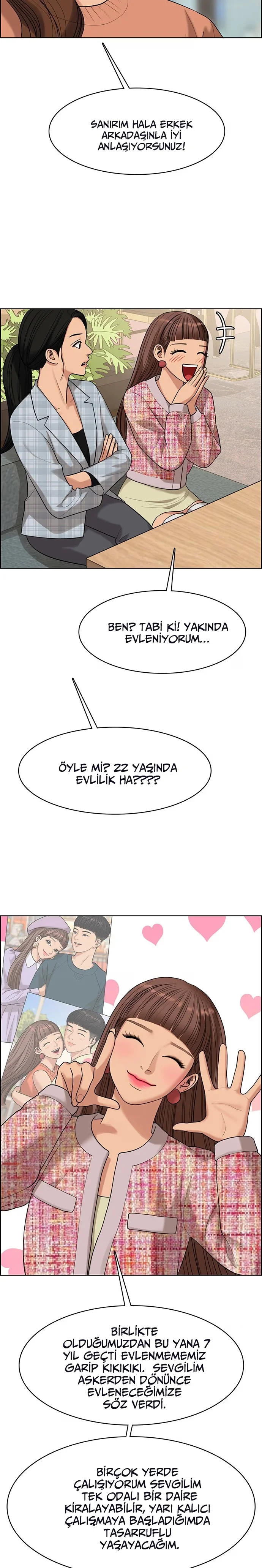 True Beauty - Bölüm 166 - Sayfa 20