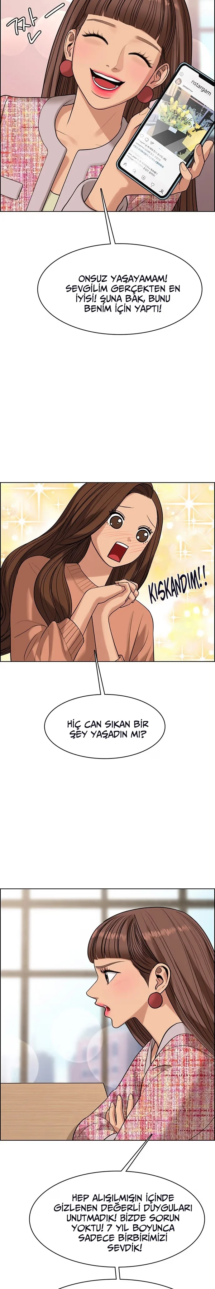True Beauty - Bölüm 166 - Sayfa 22