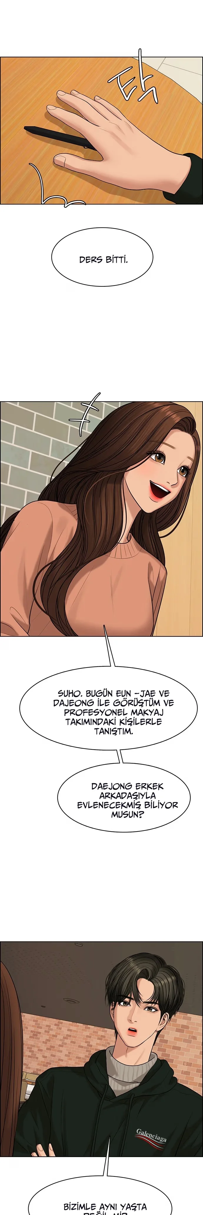 True Beauty - Bölüm 166 - Sayfa 24