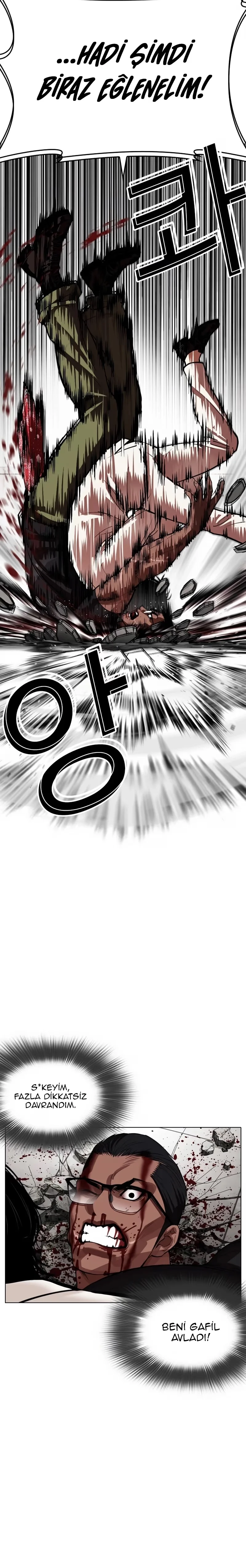 Lookism - Bölüm 536 - Sayfa 15