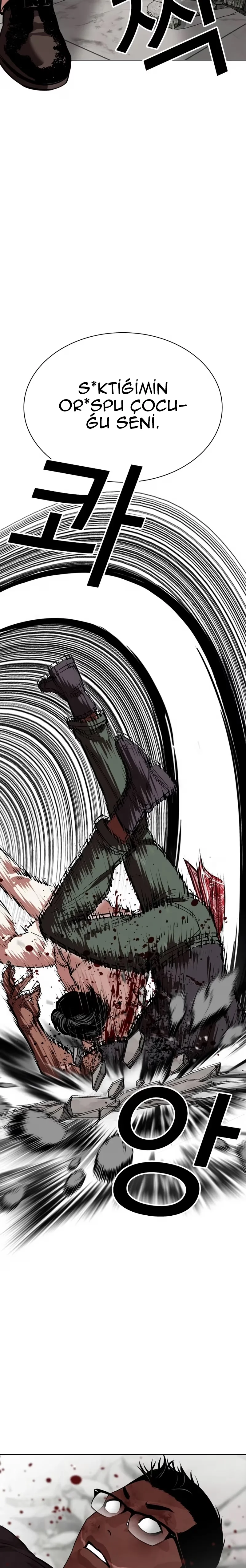 Lookism - Bölüm 536 - Sayfa 19