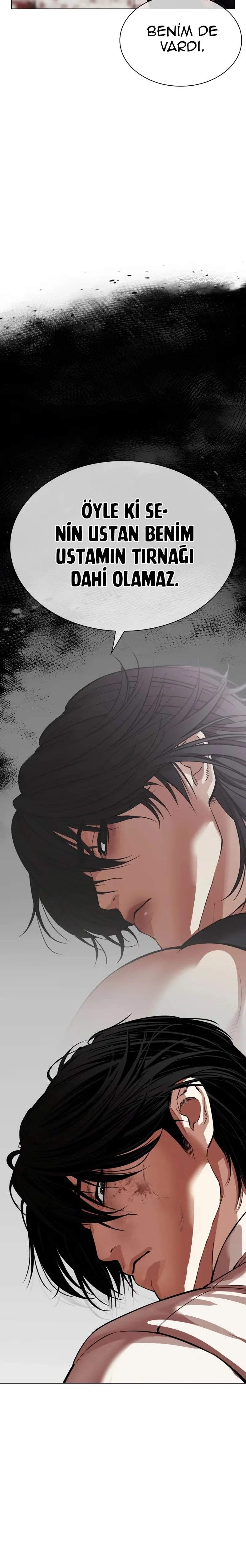 Lookism - Bölüm 536 - Sayfa 23