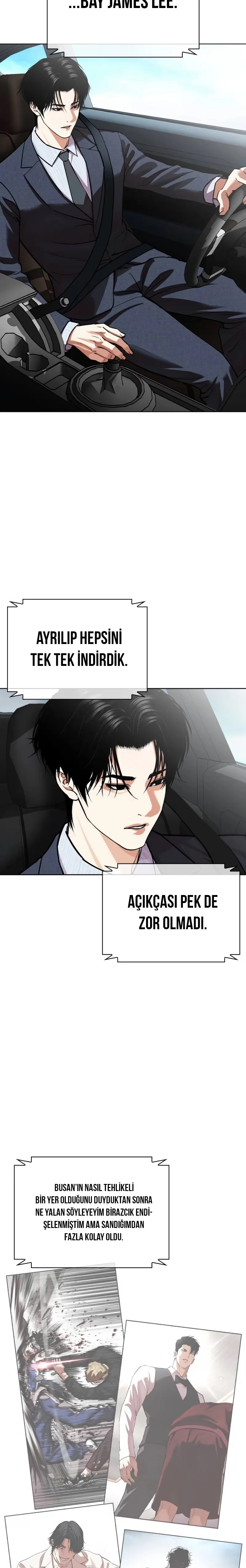 Lookism - Bölüm 536 - Sayfa 51