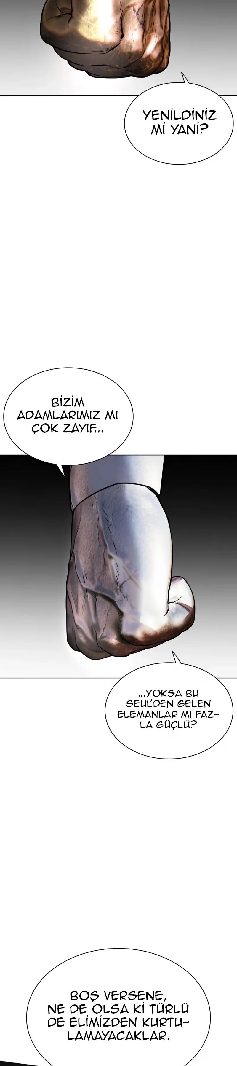 Lookism - Bölüm 536 - Sayfa 58