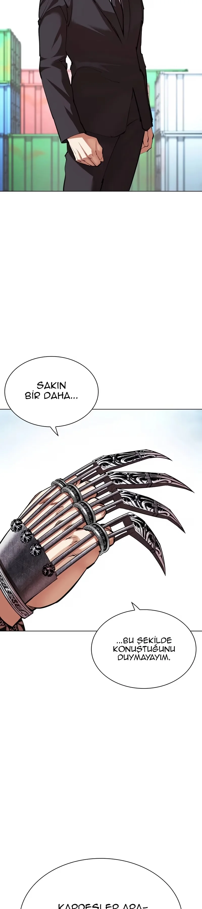 Lookism - Bölüm 536 - Sayfa 64